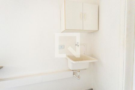 Studio para alugar com 35m², 1 quarto e sem vaga Studio para alugar com 35m², 1 quarto e sem vagaÁrea de serviço