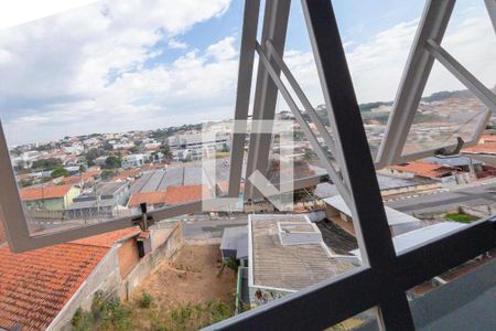 Studio para alugar com 35m², 1 quarto e sem vaga Studio para alugar com 35m², 1 quarto e sem vagaVista da sala