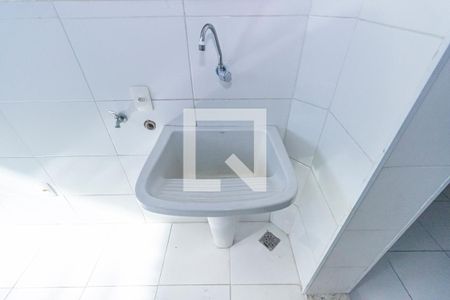 Apartamento para alugar com 80m², 3 quartos e 1 vaga Apartamento para alugar com 80m², 3 quartos e 1 vagaÁrea de serviço