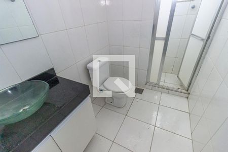 Apartamento para alugar com 80m², 3 quartos e 1 vaga Apartamento para alugar com 80m², 3 quartos e 1 vagaBanheiro 1