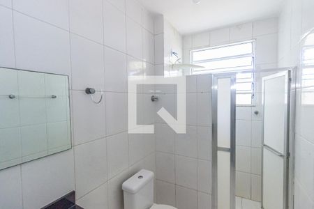 Apartamento para alugar com 80m², 3 quartos e 1 vaga Apartamento para alugar com 80m², 3 quartos e 1 vagaBanheiro 1