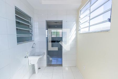 Apartamento para alugar com 80m², 3 quartos e 1 vaga Apartamento para alugar com 80m², 3 quartos e 1 vagaÁrea de serviço