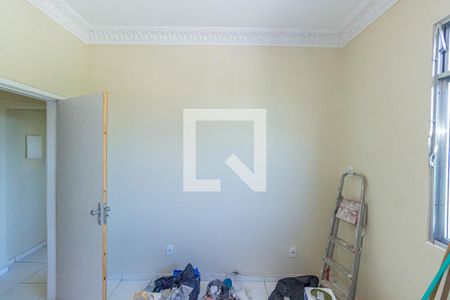 Sala de apartamento para alugar com 3 quartos, 80m² em Cordovil, Rio de Janeiro