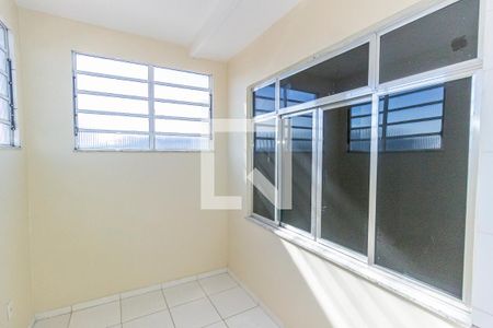 Apartamento para alugar com 80m², 3 quartos e 1 vaga Apartamento para alugar com 80m², 3 quartos e 1 vagaÁrea de serviço