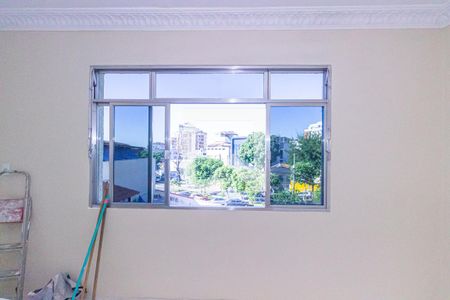 Sala de apartamento para alugar com 3 quartos, 80m² em Cordovil, Rio de Janeiro