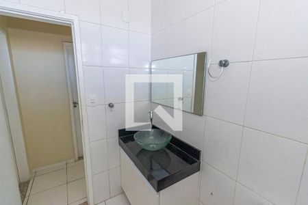Apartamento para alugar com 80m², 3 quartos e 1 vaga Apartamento para alugar com 80m², 3 quartos e 1 vagaBanheiro 1