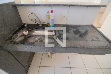 Apartamento para alugar com 40m², 2 quartos e 1 vagaCozinha