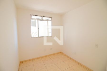 Quarto 1 de apartamento para alugar com 2 quartos, 40m² em Jardim das Alterosas - 1a Secao, Betim