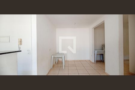 Apartamento para alugar com 40m², 2 quartos e 1 vagaÁrea comum - Salão de festas