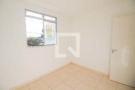 Quarto 2 de apartamento para alugar com 2 quartos, 40m² em Jardim das Alterosas - 1a Secao, Betim