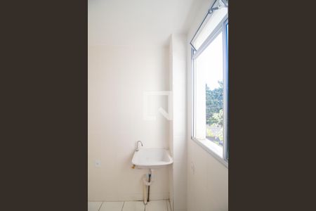 Apartamento para alugar com 40m², 2 quartos e 1 vagaÁrea de Serviço