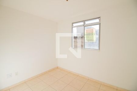 Quarto 2 de apartamento para alugar com 2 quartos, 40m² em Jardim das Alterosas - 1a Secao, Betim