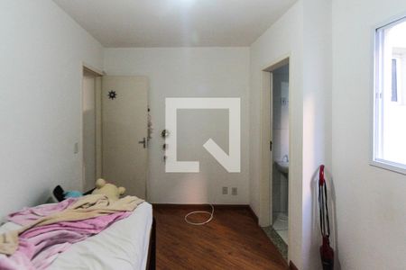 Casa de condomínio para alugar com 96m², 2 quartos e 1 vaga Casa de condomínio para alugar com 96m², 2 quartos e 1 vagaSuite 02