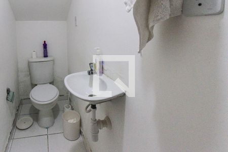 Casa de condomínio para alugar com 96m², 2 quartos e 1 vaga Casa de condomínio para alugar com 96m², 2 quartos e 1 vagaLavabo