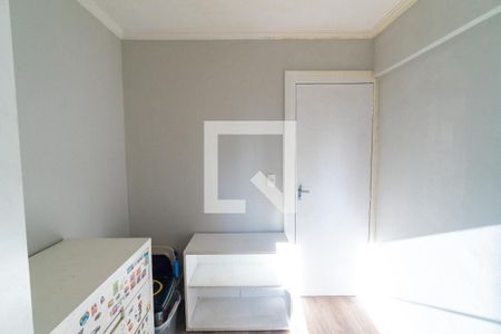Quarto 1 de apartamento para alugar com 3 quartos, 58m² em Vila Mascote, São Paulo