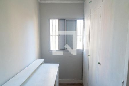 Escritório de apartamento para alugar com 3 quartos, 58m² em Vila Mascote, São Paulo