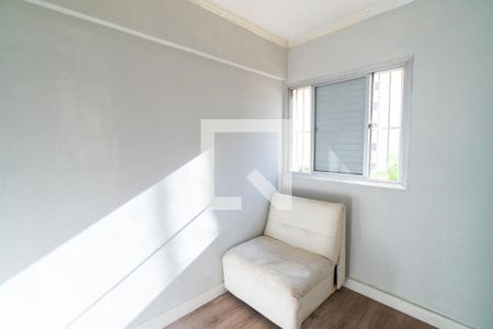 Quarto 1 de apartamento para alugar com 3 quartos, 58m² em Vila Mascote, São Paulo