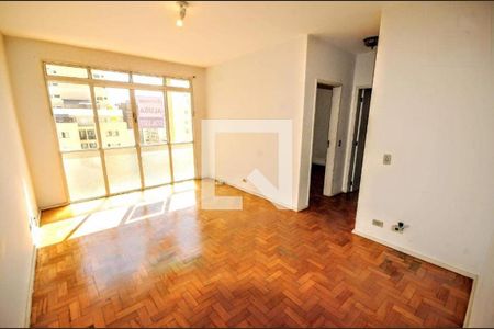 Apartamento à venda com 2 quartos, 65m² em Cambuí, Campinas