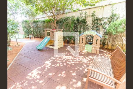 Apartamento à venda com 47m², 1 quarto e 1 vagaÁrea comum - Playground