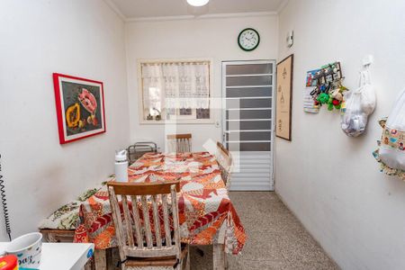 Casa de condomínio à venda com 192m², 3 quartos e 4 vagasSala de Jantar