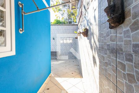 Casa de condomínio à venda com 192m², 3 quartos e 4 vagasÁrea Externa