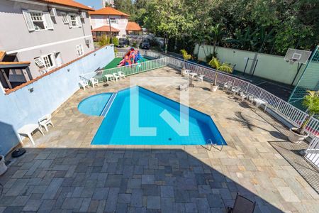 Casa de condomínio à venda com 192m², 3 quartos e 4 vagasÁrea comum