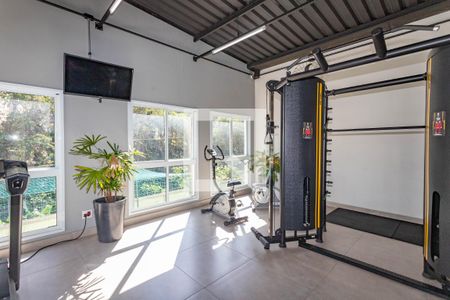 Casa de condomínio à venda com 192m², 3 quartos e 4 vagasÁrea comum