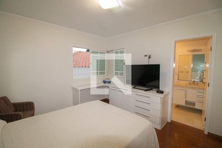 Casa para alugar com 380m², 5 quartos e 5 vagasQuarto 4