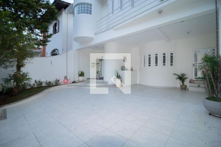 Casa para alugar com 380m², 5 quartos e 5 vagasGaragem