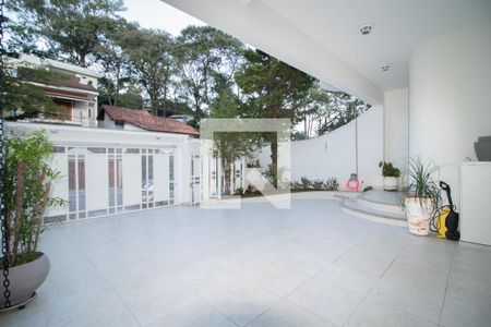 Casa para alugar com 380m², 5 quartos e 5 vagasGaragem
