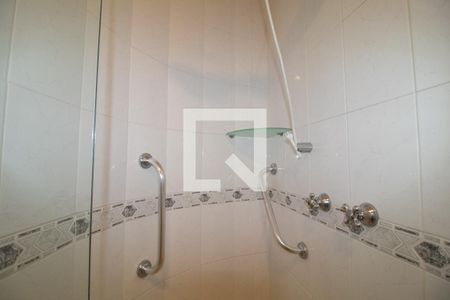 Casa para alugar com 380m², 5 quartos e 5 vagasBanheiro do Quarto 5