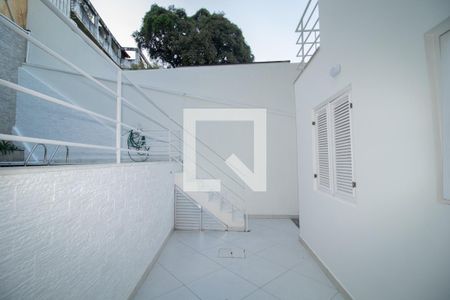 Casa para alugar com 380m², 5 quartos e 5 vagasQuintal