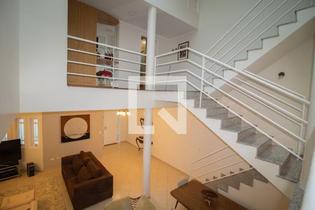 Casa para alugar com 380m², 5 quartos e 5 vagasSala