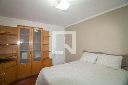 Casa para alugar com 380m², 5 quartos e 5 vagasSuíte 1