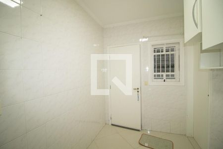 Casa para alugar com 380m², 5 quartos e 5 vagasÁrea de Serviço