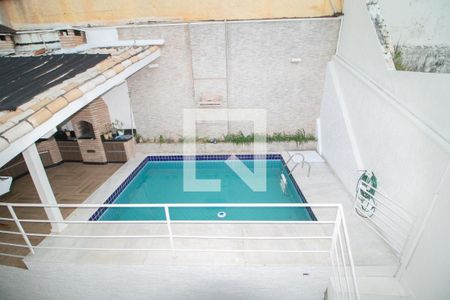 Casa para alugar com 380m², 5 quartos e 5 vagasVaranda da Suite 3