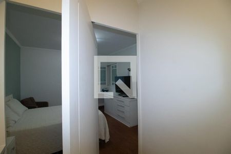 Casa para alugar com 380m², 5 quartos e 5 vagasArmário da Suite 4