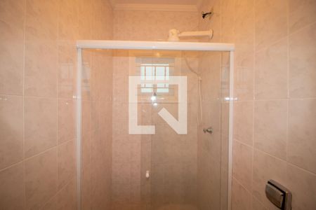 Casa para alugar com 380m², 5 quartos e 5 vagasBanheiro da Área de Serviço