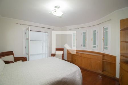 Casa para alugar com 380m², 5 quartos e 5 vagasSuíte 1