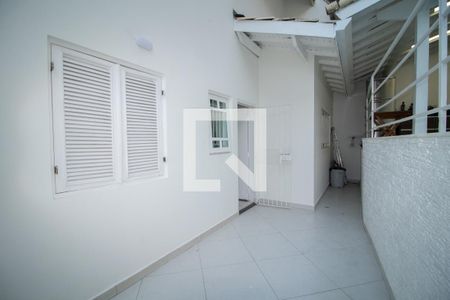 Casa para alugar com 380m², 5 quartos e 5 vagasQuintal