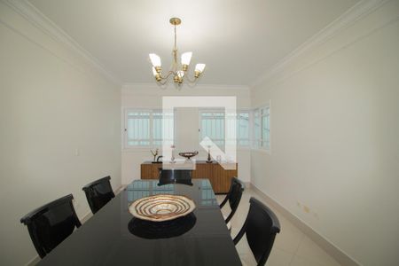Casa para alugar com 380m², 5 quartos e 5 vagasSala de Jantar
