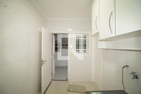 Casa para alugar com 380m², 5 quartos e 5 vagasÁrea de Serviço