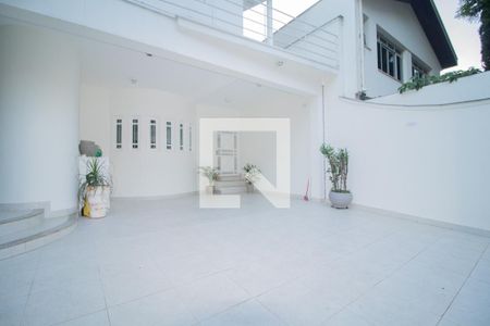 Casa para alugar com 380m², 5 quartos e 5 vagasGaragem