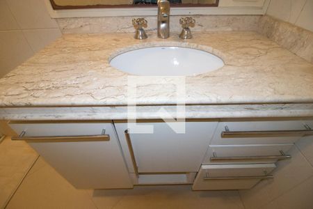 Casa para alugar com 380m², 5 quartos e 5 vagasBanheiro do Quarto 5