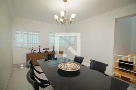 Casa para alugar com 380m², 5 quartos e 5 vagasSala de Jantar