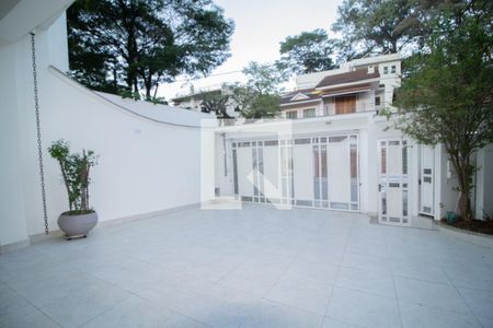 Casa para alugar com 380m², 5 quartos e 5 vagasGaragem