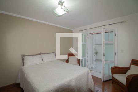 Casa para alugar com 380m², 5 quartos e 5 vagasSuíte 1