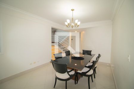 Casa para alugar com 380m², 5 quartos e 5 vagasSala de Jantar