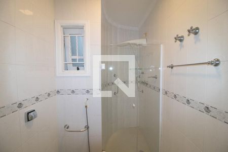 Casa para alugar com 380m², 5 quartos e 5 vagasBanheiro do Quarto 5