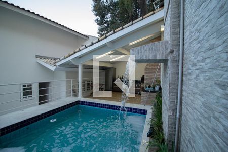 Casa para alugar com 380m², 5 quartos e 5 vagasPiscina e Churrasqueira